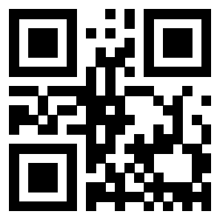 Il Qr Code di 3910985163