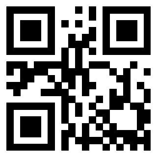 3910985165 QrCode associato