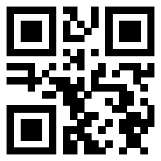 Il Qr Code di 3910985172