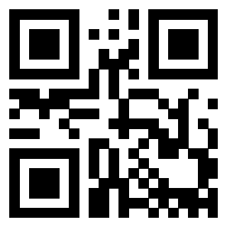 Il Qr Code di 3910985174