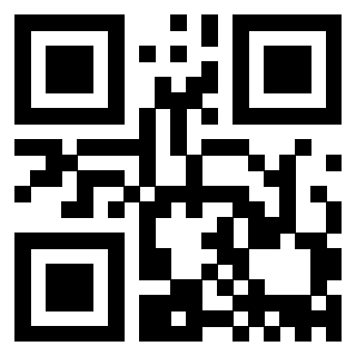 Il QrCode di 3910985177