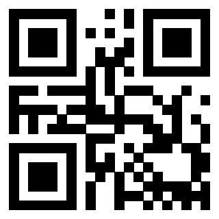 Immagine del Qr Code di 3910985178