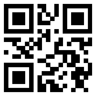 Immagine del QrCode di 3910985180