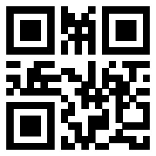 Immagine del QrCode di 3910985183