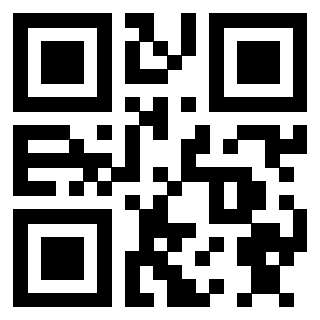 3910985186 - Immagine del Qr Code