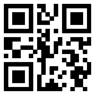 Immagine del QrCode di 3910985192