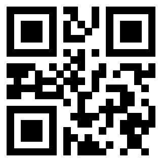 3910985195 QrCode associato