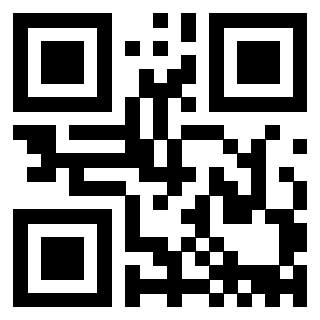 3910985196 QrCode associato