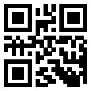 3910985202 - Immagine del Qr Code associato