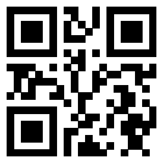 Immagine del QrCode di 3910985203