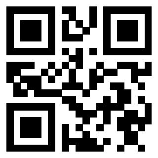 Il Qr Code di 3910985205