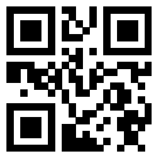 Scansione del QrCode di 3910985210