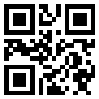 Immagine del Qr Code di 3910985211