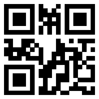 Immagine del Qr Code di 3910985215