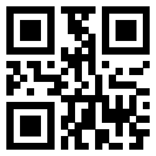 3910985216 QrCode associato