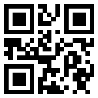 Immagine del QrCode di 3910985217