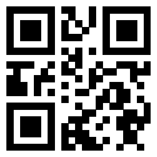 3910985218 Qr Code associato