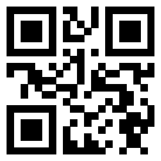 Scansione del Qr Code di 3910985220