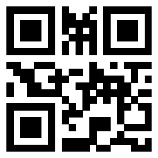 Il Qr Code di 3910985228