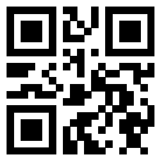 Il QrCode di 3910985231