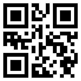 3910985232 QrCode associato