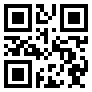 Il Qr Code di 3910985233