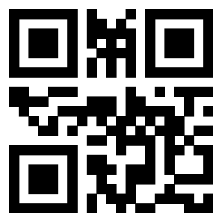 Immagine del QrCode di 3910985235