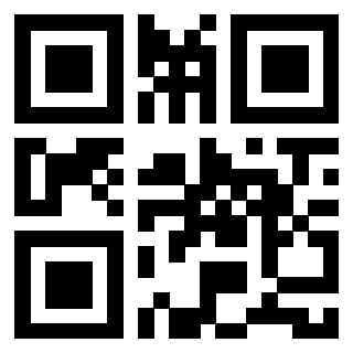 Immagine del QrCode di 3910985236