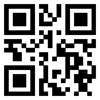 Scansione del Qr Code di 3910985237
