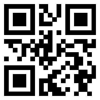 3910985240 Qr Code associato