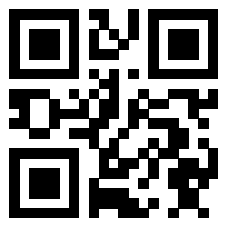 Scansione del Qr Code di 3910985241