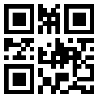 3910985242 - Immagine del QrCode