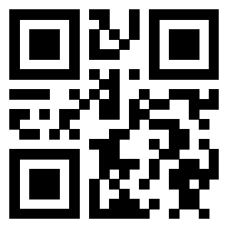 3910985243 QrCode associato