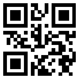 Immagine del Qr Code di 3910985244