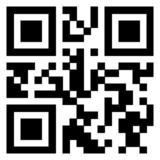 Scansione del Qr Code di 3910985247