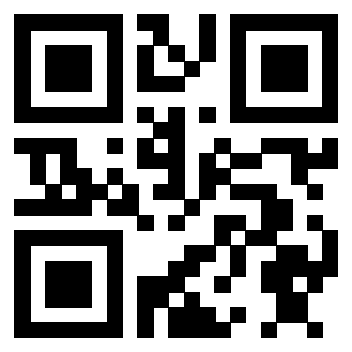 Il QrCode di 3910985249