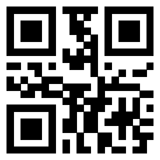 3910985251 Qr Code associato