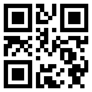Scansione del Qr Code di 3910985252