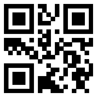 Immagine del QrCode di 3910985253