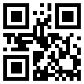 3910985257 - Immagine del QrCode associato