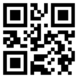 3910985260 QrCode associato