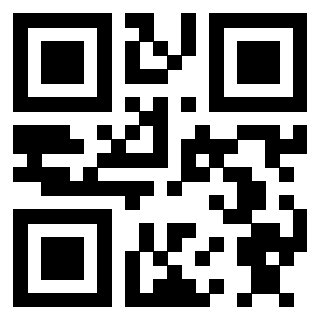 3910985262 - Immagine del QrCode