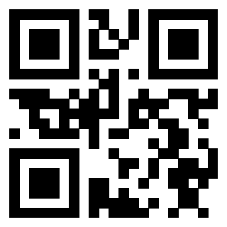3910985263 Qr Code associato