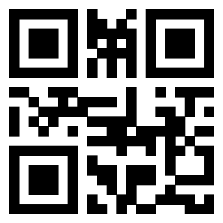 Immagine del QrCode di 3910985264