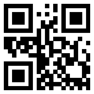 Immagine del Qr Code di 3910985267
