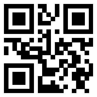 3910985269 - Immagine del QrCode