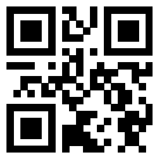 3910985272 Qr Code associato