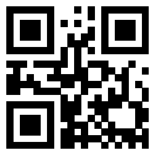3910985273 - Immagine del QrCode associato