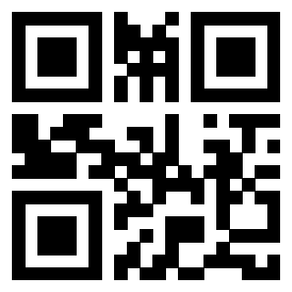 3910985274 - Immagine del QrCode associato