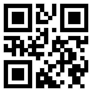 3910985275 Qr Code associato